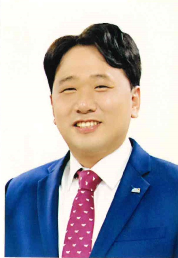 송영천 금산군의원