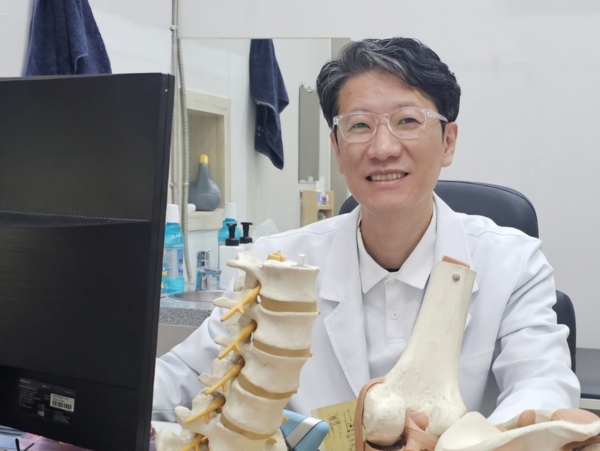 박철 토마토정형외과 원장