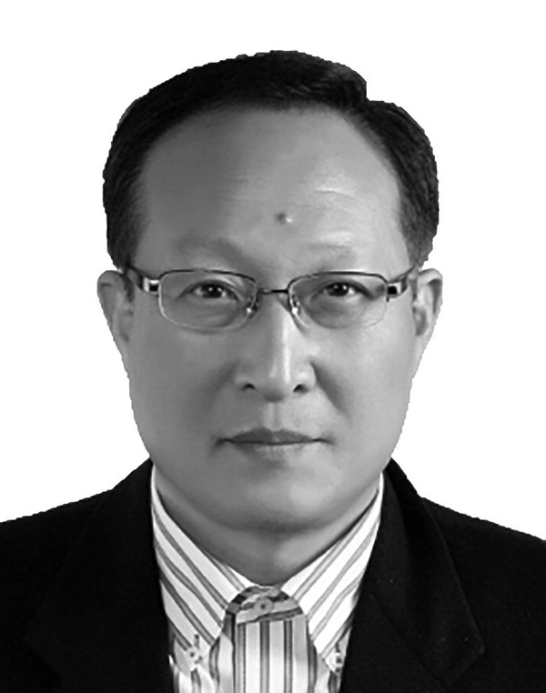 ▲ 김도환 문의구룡예술촌장