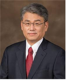 정강환 배재대 관광축제한류대학원 원장.IFEA 제공