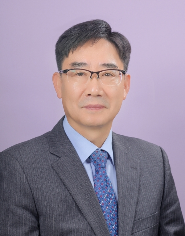 태영환 영동교육장