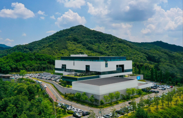 에터미 사옥 전경.사진=충청투데이 DB