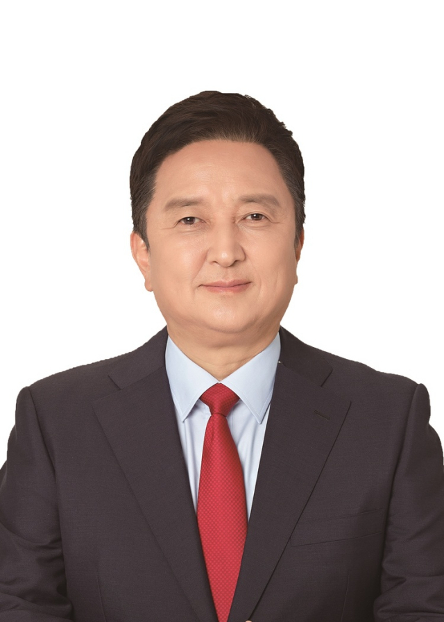 김영환 충북도지사