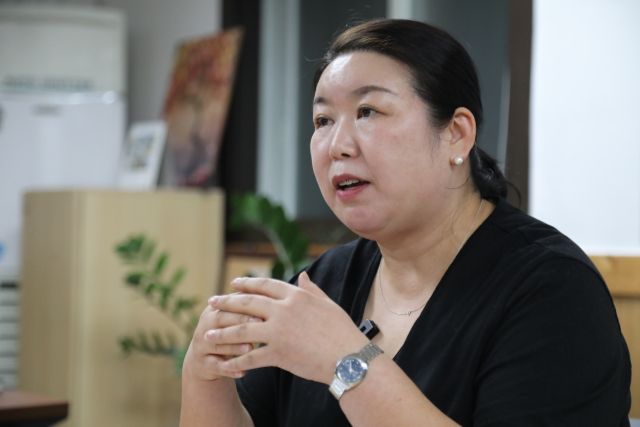 이미옥 우송정보대학 교수