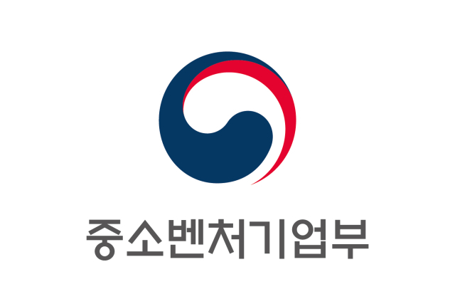 중소벤처기업부 대전·세종지방중소벤처기업청.