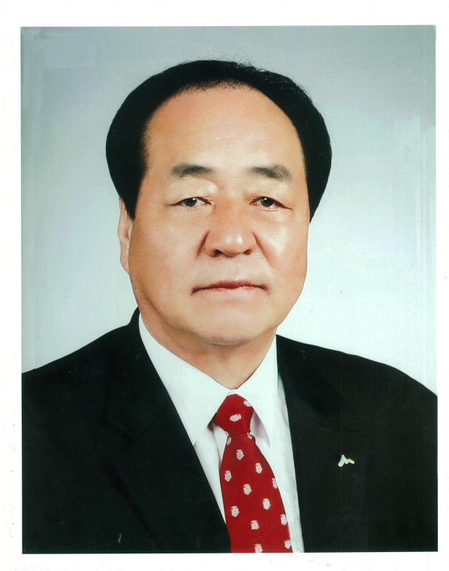 최상욱 제21대 음성군 문화원장