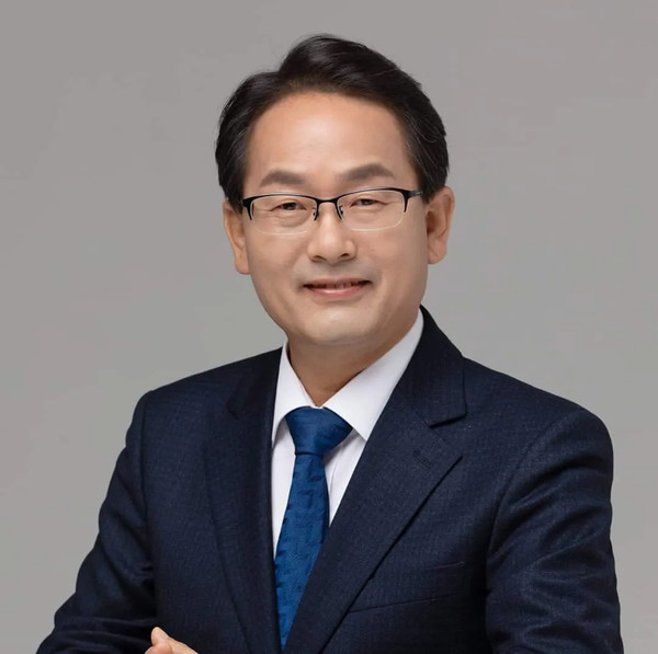 더불어민주당 강준현 국회의원(세종을, 정무위원회)