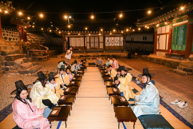 2025 부여 국가유산 야행’