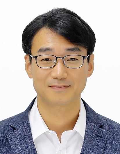 김동석 사단법인 토닥토닥 대표