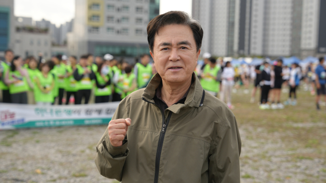 김태흠 충남지사. 사진=박현석 자