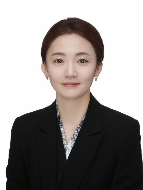 주현주 영동감고을라이온스 회장