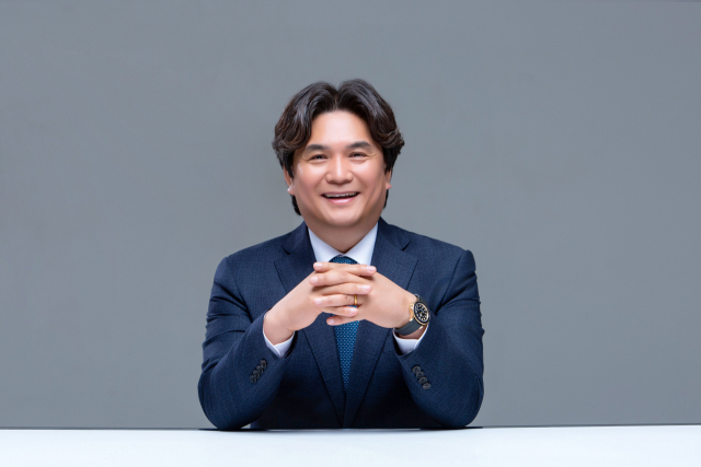 윤종대 천안두정중학교 운영위원장.