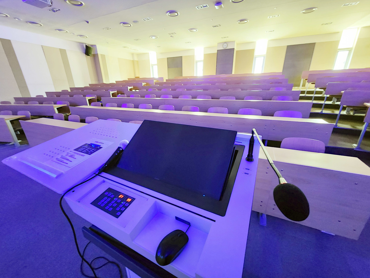 강의실. 사진=연합뉴스.