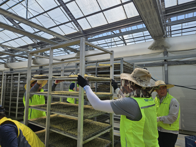 사진=농협당진시지부 제공