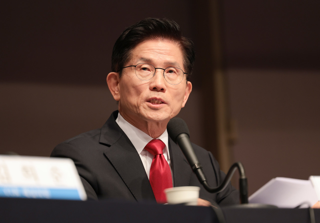 김문수 후보 자료사진  사진=연합뉴스