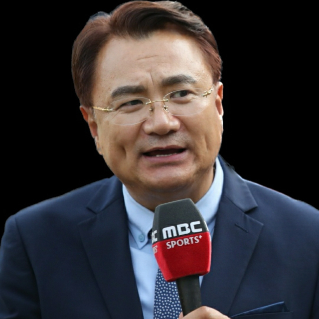 한만정 MBC SPORTS+ 해설위원