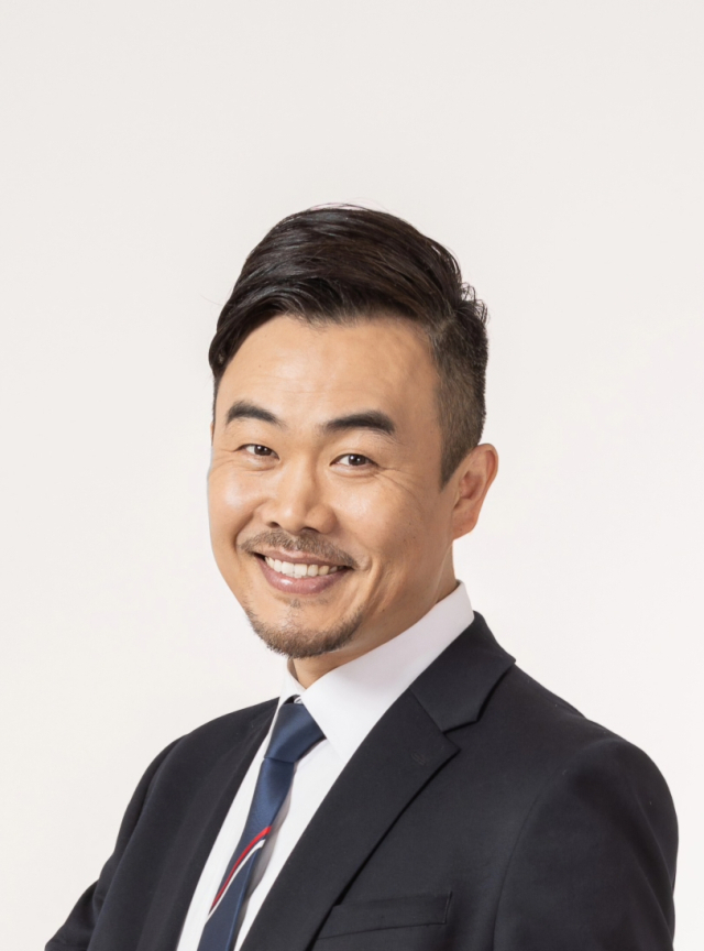 이황재 SBS Sports·Sky Sports 축구 해설위원