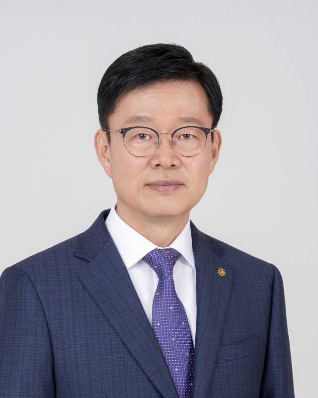 정경재 보은문화원장