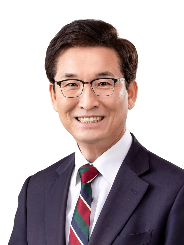 윤건영 충북교육감