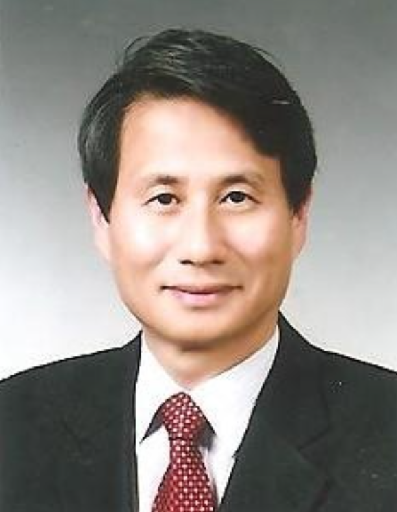 곽충환 대전기독학원 이사장.한남대 제공