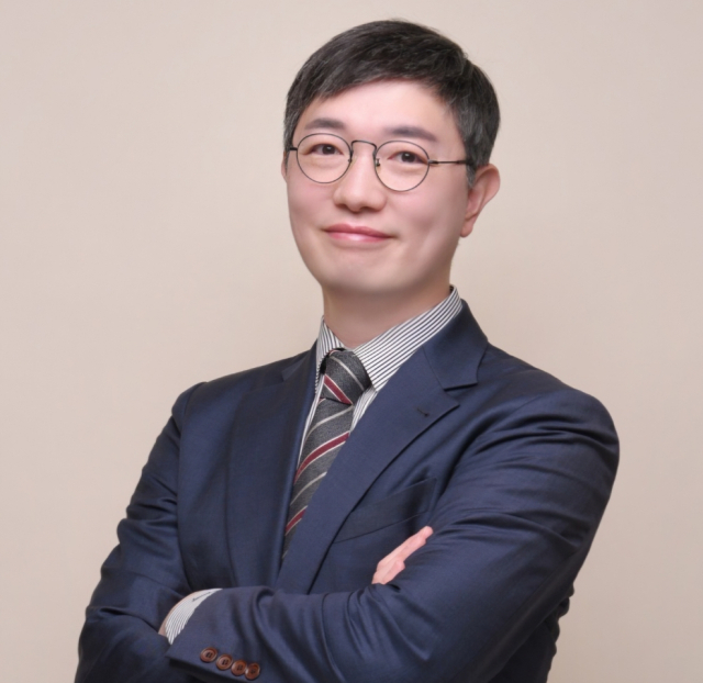 김도진 대전교원단체총연합회 회장