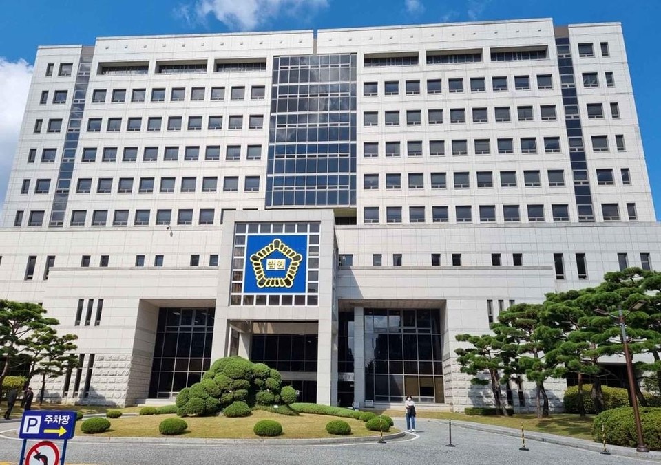 대전지방법원 전경 [연합뉴스 자료사진]