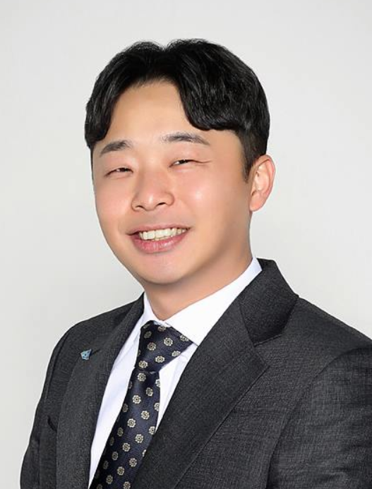 이두원 충주시의원.