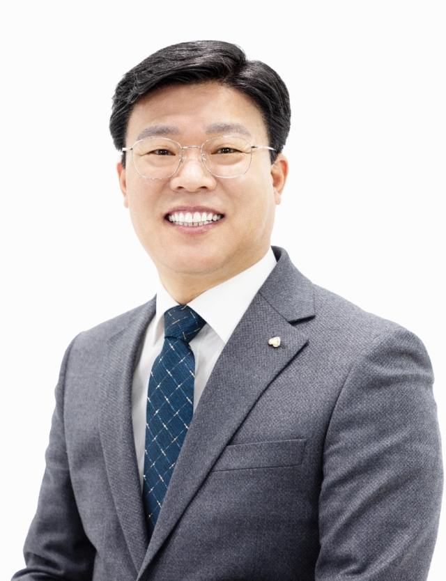 ▲이재창 이사장