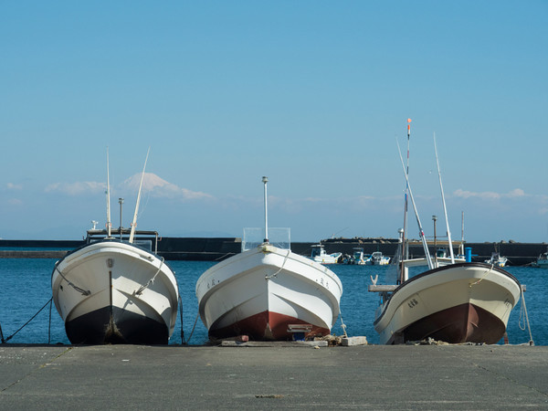 항구이미지. 아이클릭아트 제공