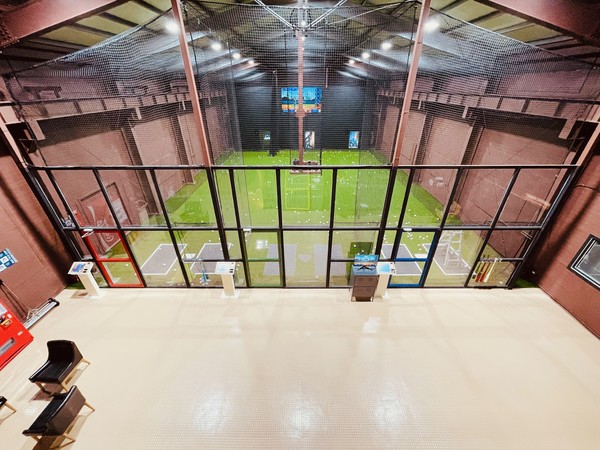 올스타배팅센터 제공.