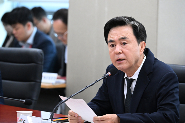 김태흠 충남지사. 충남도 제공