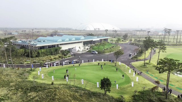 플라밍고CC. 사진=플라밍고CC 제공