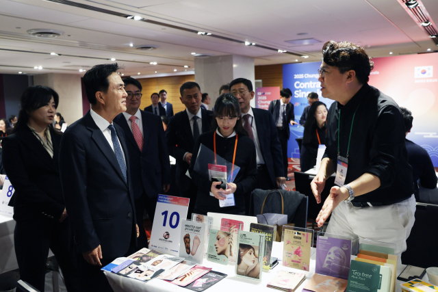 김태흠 충남지사가 지난달 25일부터 1일까지 인도네시아와 호주를 잇따라 방문, 국제 협력을 통해 충남이 안고 있는 다양한 현안 해결 방안을 모색했다.