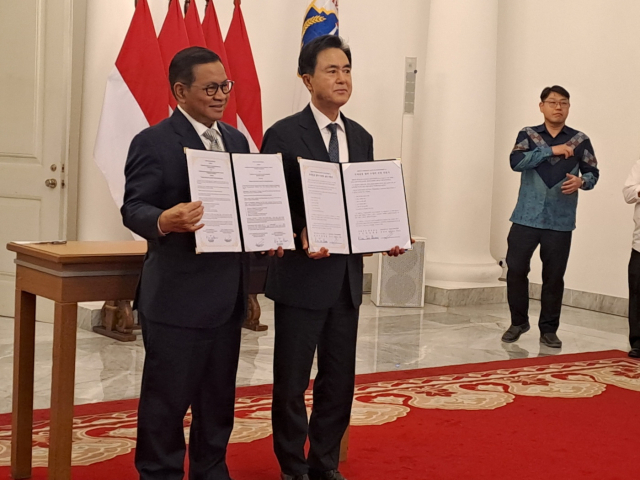 김태흠 충남지사가 지난달 25일부터 1일까지 인도네시아와 호주를 잇따라 방문, 국제 협력을 통해 충남이 안고 있는 다양한 현안 해결 방안을 모색했다.