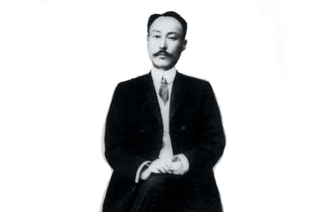 ▲ 이상설 선생.  ⓒ연합뉴스