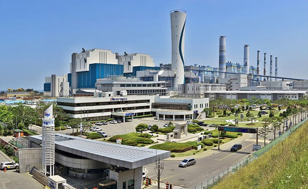 태안화력발전소