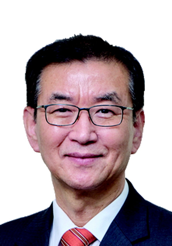 이호성 한국표준과학연구원장 