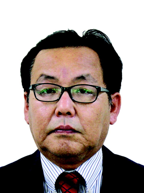 이영국 한국화학연구원장