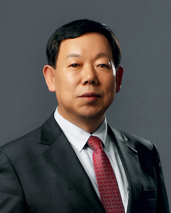 성낙원 한국예술문화단체총연합회 대전시연합회장