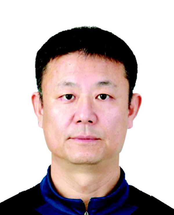 최연택 공동과학기술연구노조 위원장