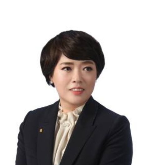 한국여성경제인협회 충남지회 김양희 회장