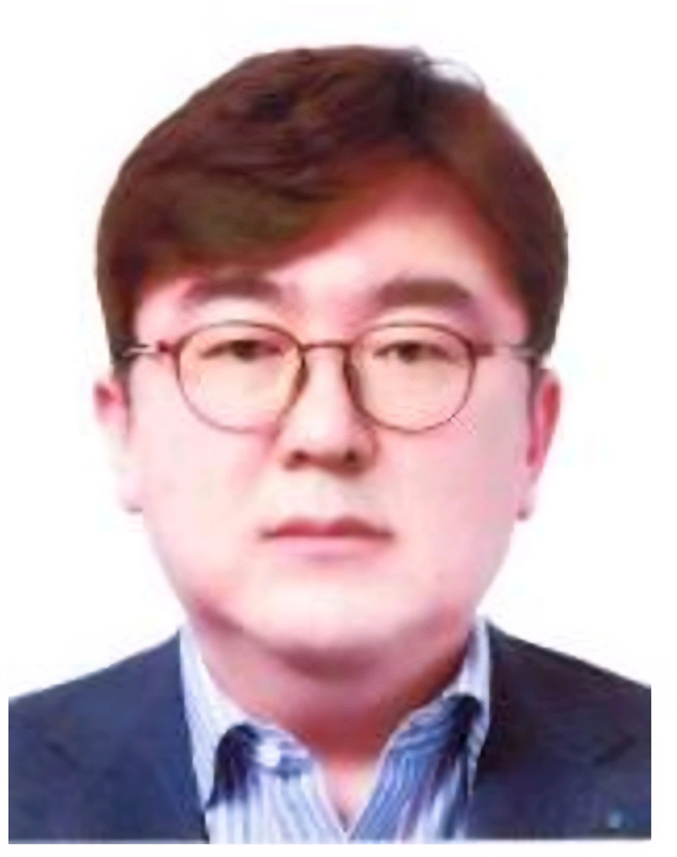 조용희 청주상공회의소 충북인력개발원 부원장