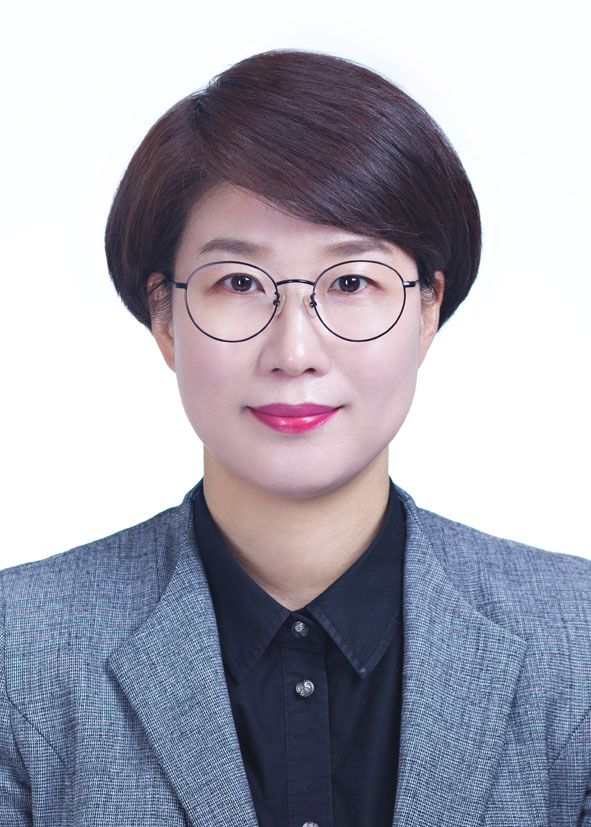 오정아 충남사회서비스원 연구위원