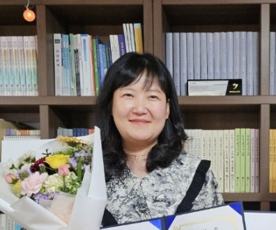 강영미 전국참교육학부모회장