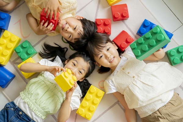 어린이집. 클립아트 코리아 제공. 