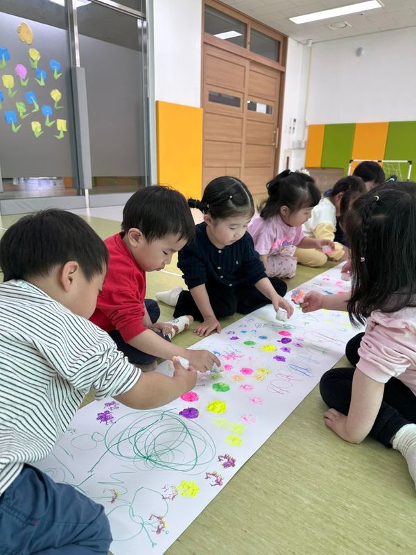 천안능수초등학교병설유치원