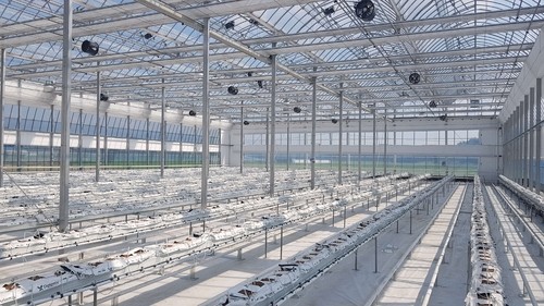 스마트팜[서천군 제공. 재판매 및 DB 금지] *기사와 관련없는 자료사진입니다.