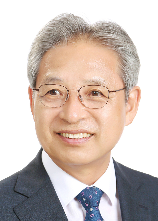 이철 학교법인 감리교학원 이사장. 사진 목원대 제공