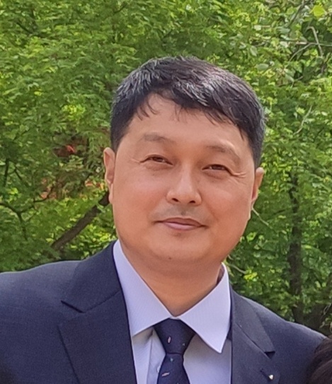 홍승택 옥천군 안전건설과 도로팀 주무관