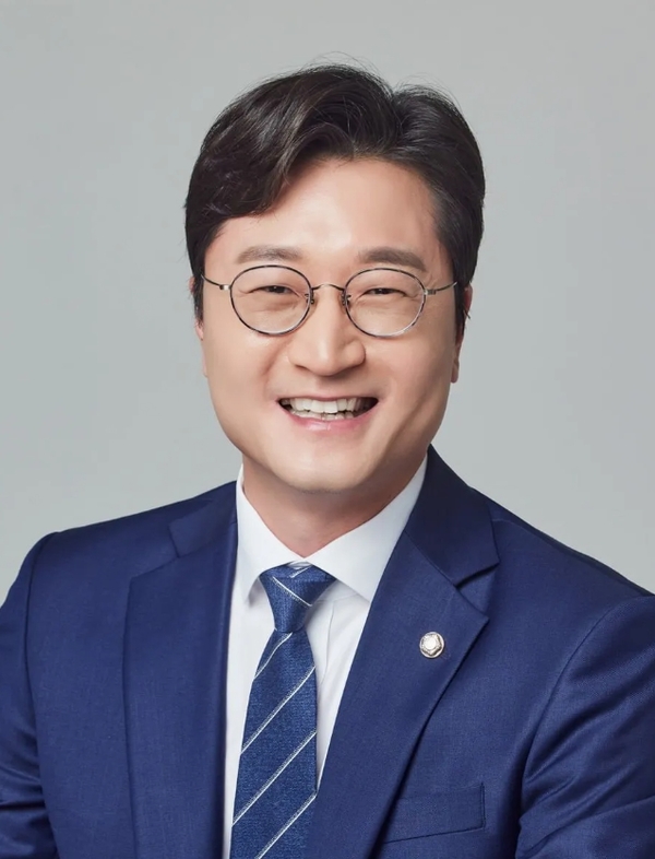 더불어민주당 장철민(대전 동구) 의원